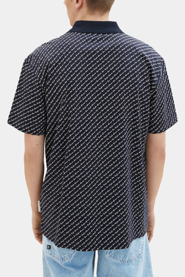 Tom Tailor - Men's Polo Shirt